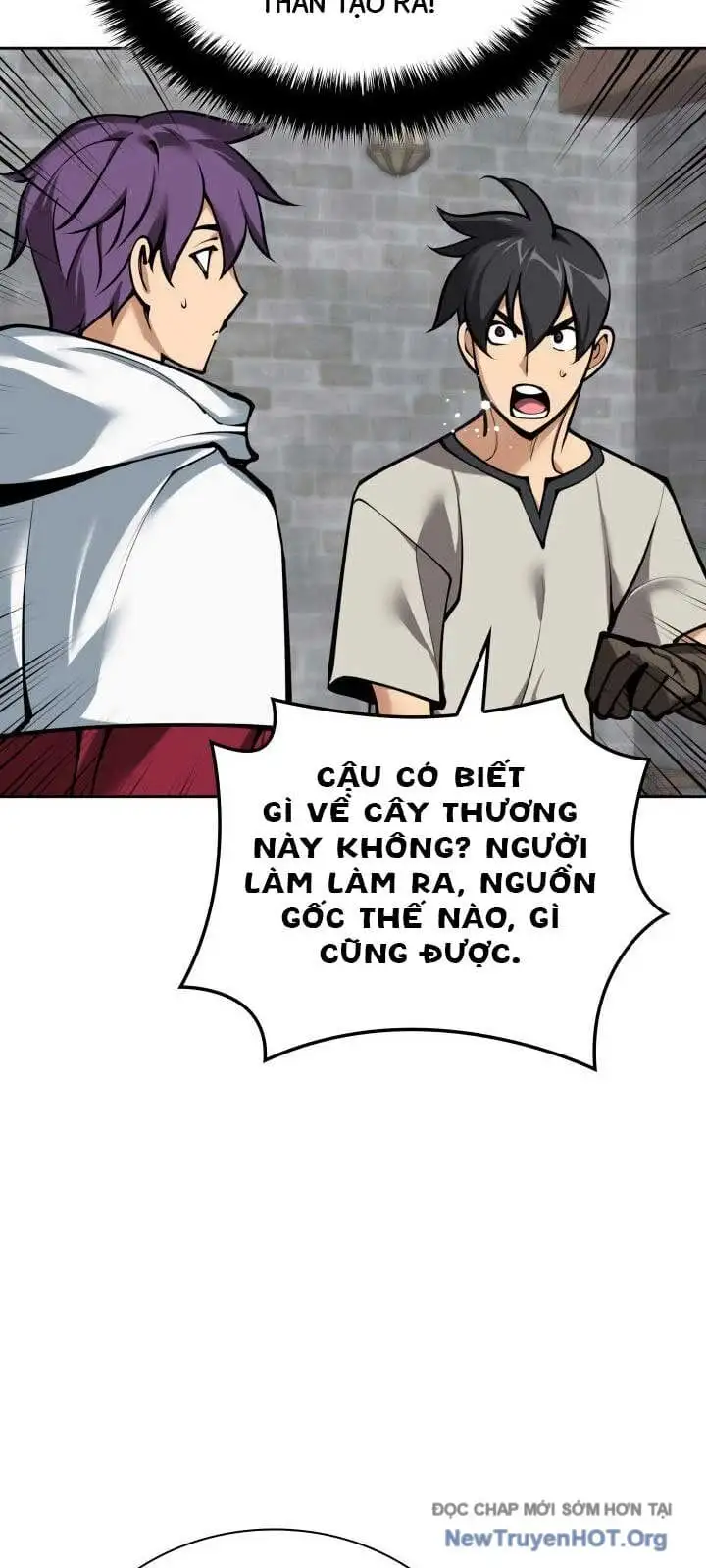 Truyện Tranh Thợ Rèn Huyền Thoại - Overgeared trang 7