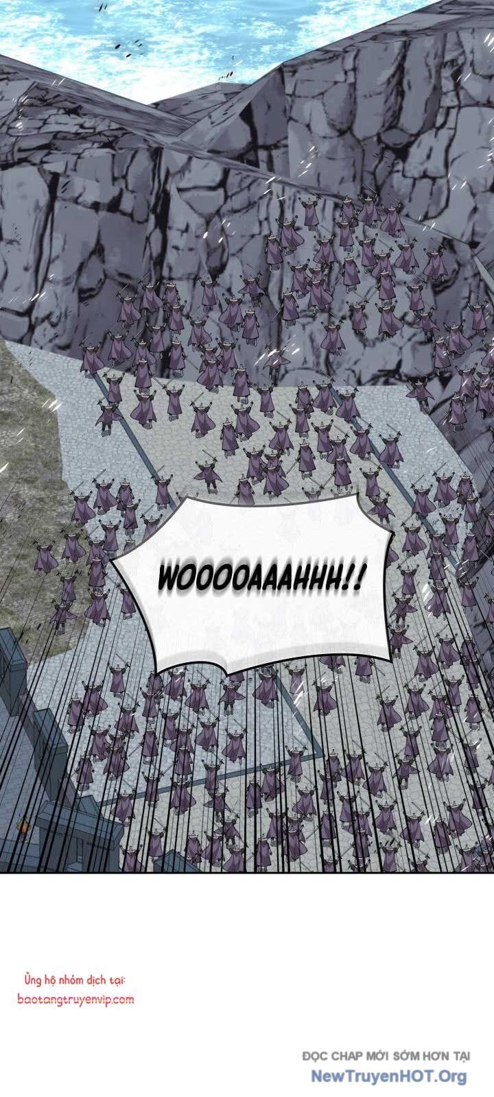 Truyện Tranh Thợ Rèn Huyền Thoại - Overgeared trang 7