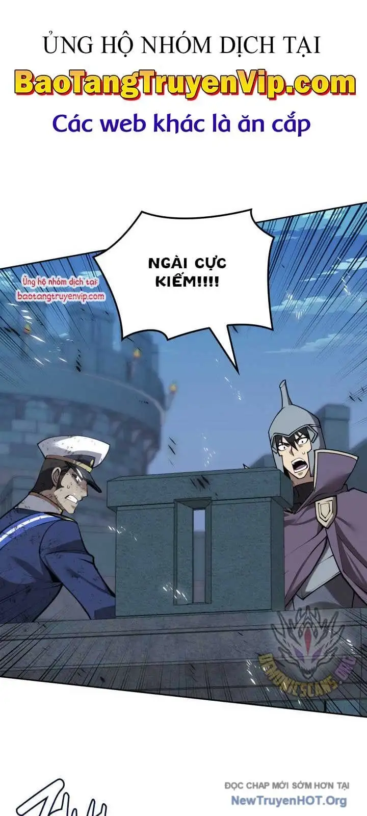 Truyện Tranh Thợ Rèn Huyền Thoại - Overgeared trang 7