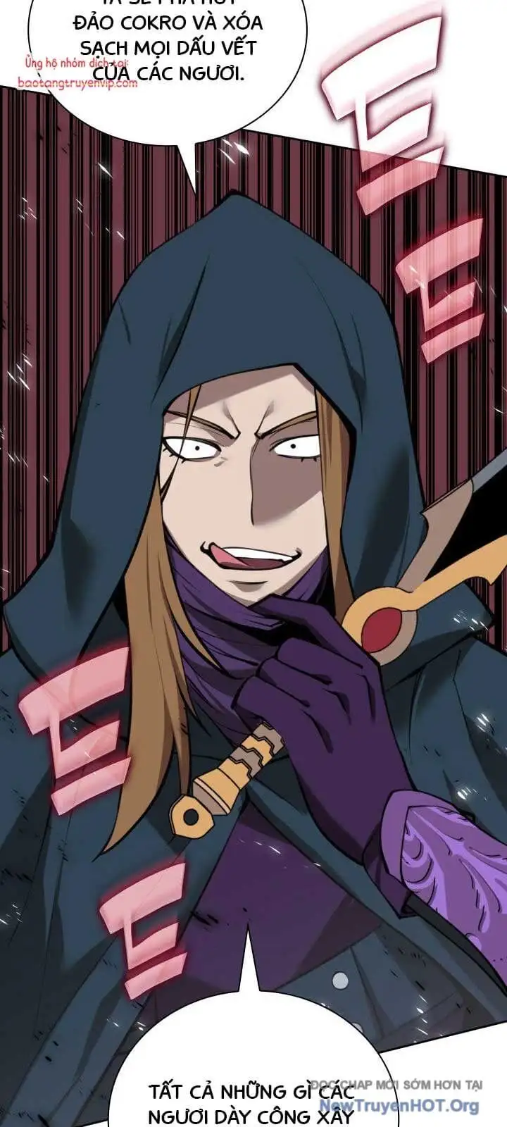 Truyện Tranh Thợ Rèn Huyền Thoại - Overgeared trang 7