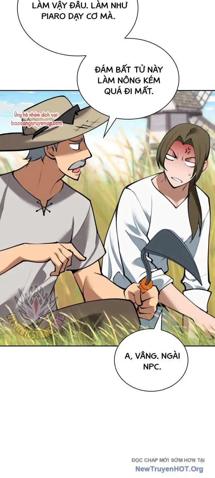 Truyện Tranh Thợ Rèn Huyền Thoại - Overgeared trang 7