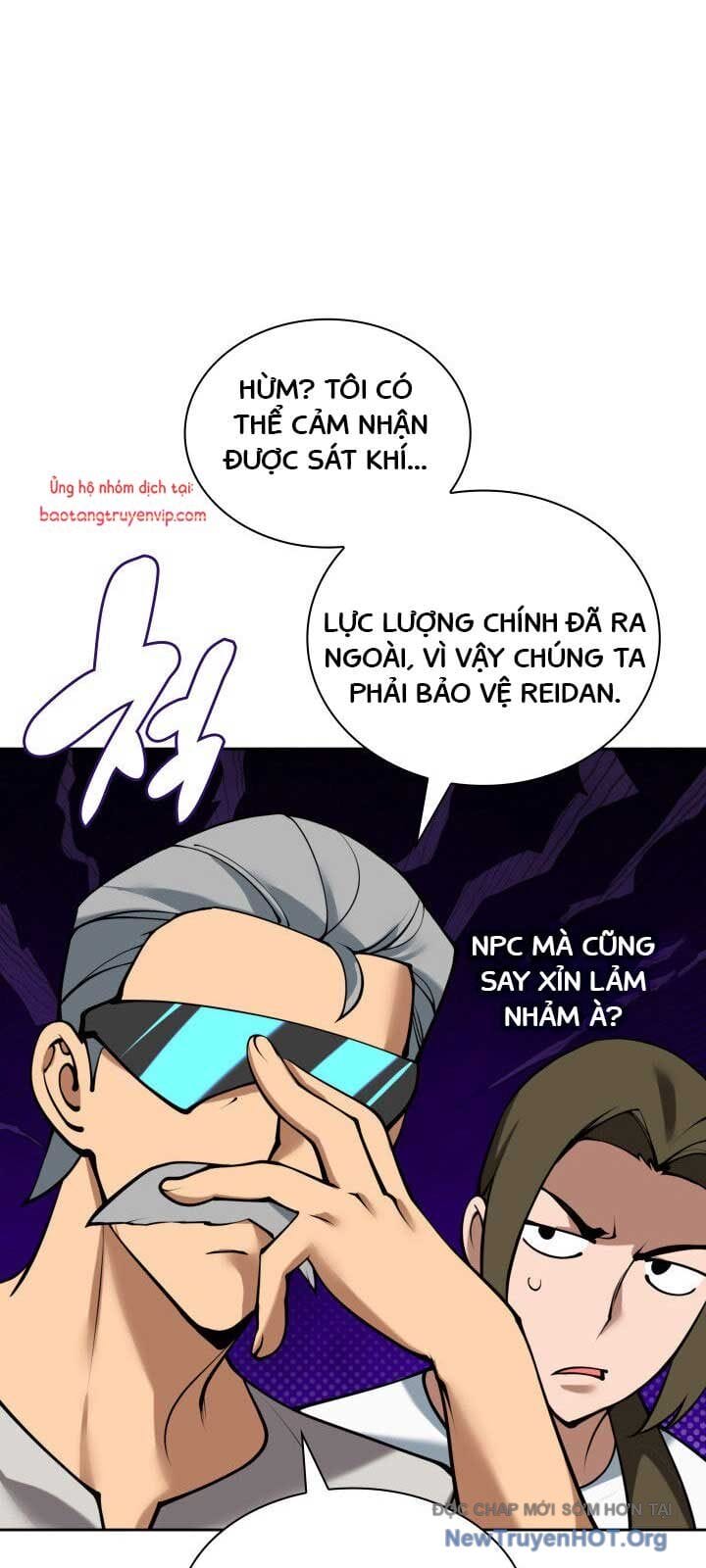 Truyện Tranh Thợ Rèn Huyền Thoại - Overgeared trang 7