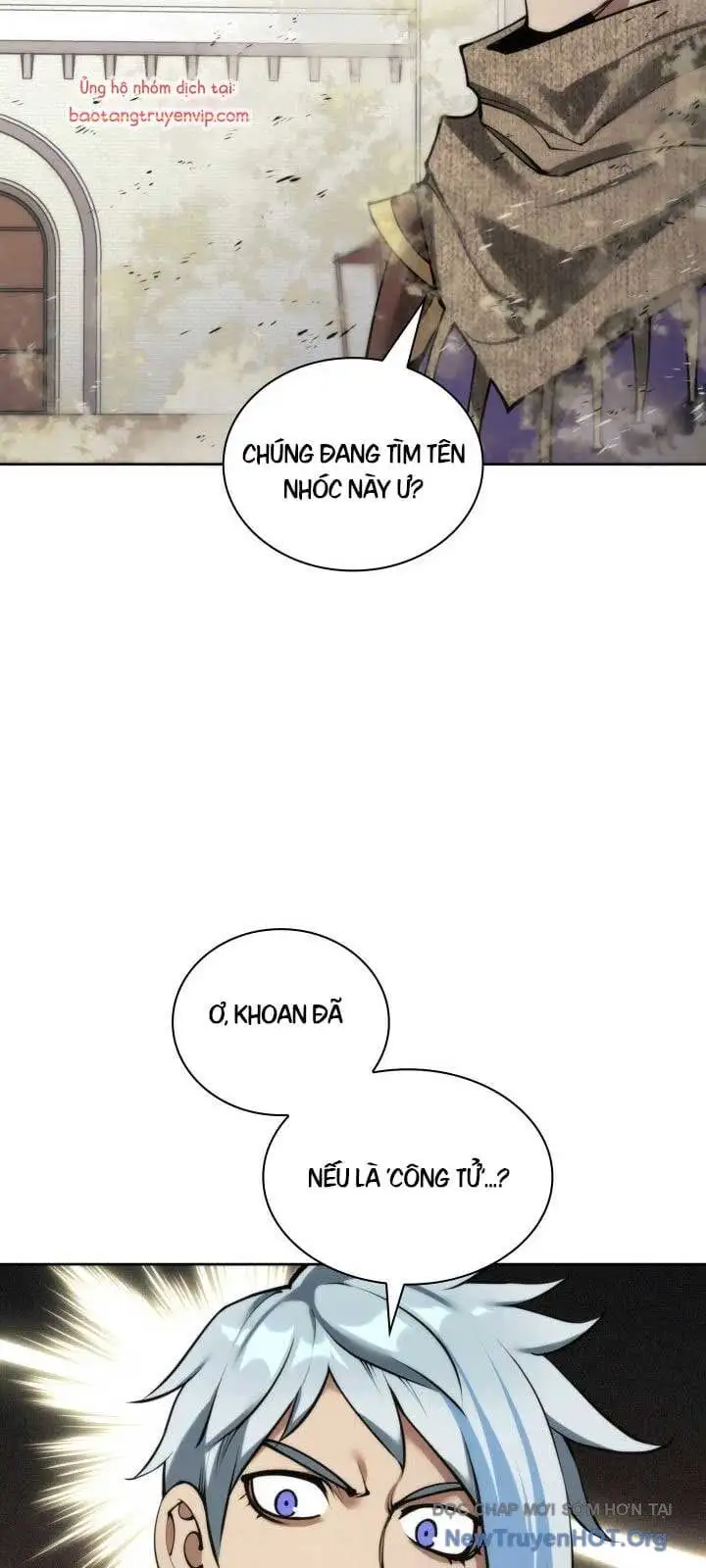 Truyện Tranh Thợ Rèn Huyền Thoại - Overgeared trang 7