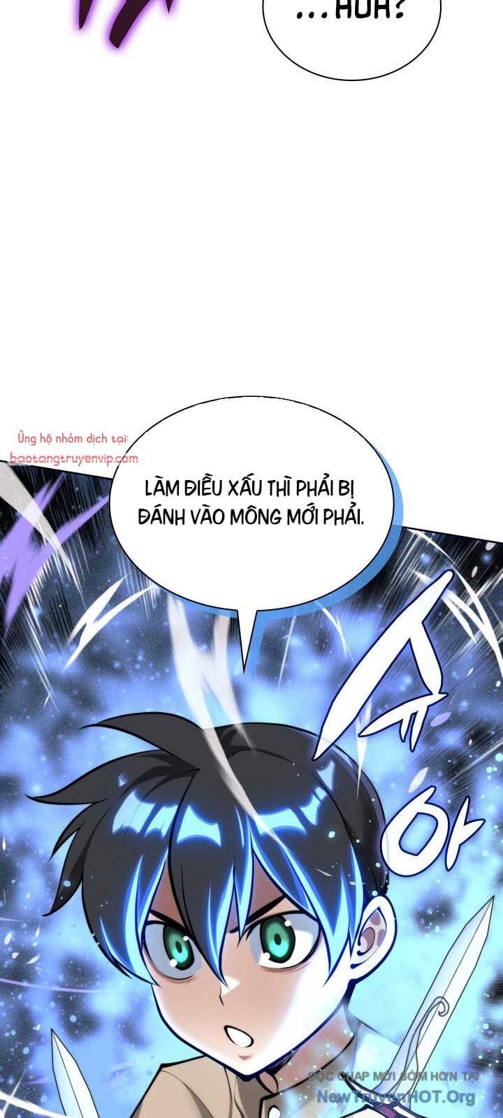 Truyện Tranh Thợ Rèn Huyền Thoại - Overgeared trang 7