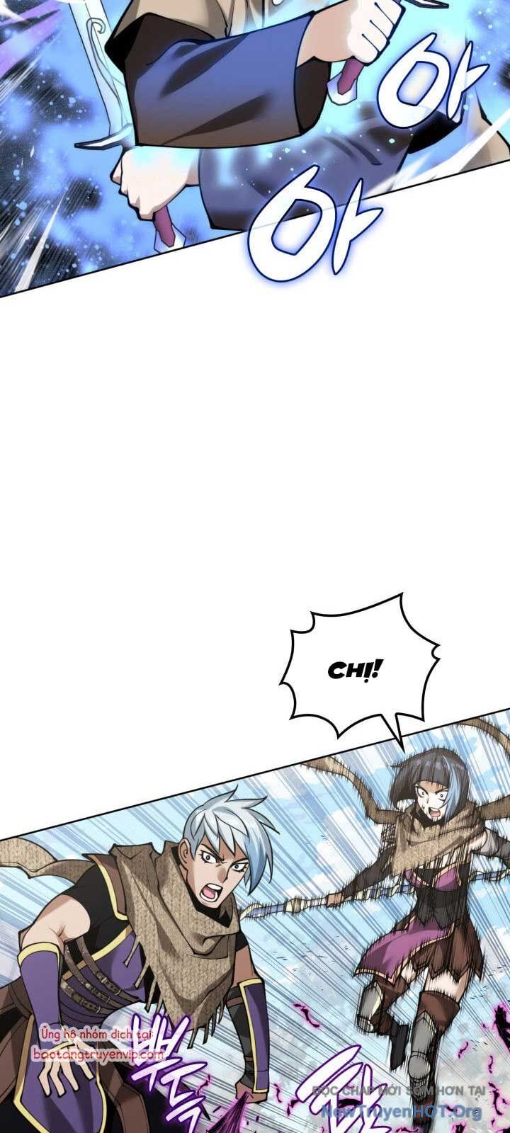 Truyện Tranh Thợ Rèn Huyền Thoại - Overgeared trang 7