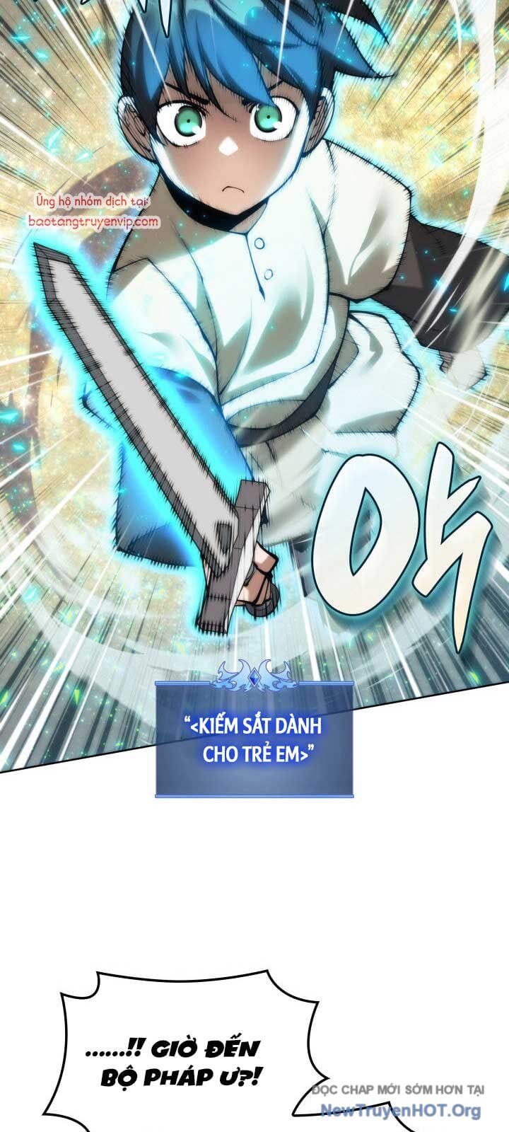 Truyện Tranh Thợ Rèn Huyền Thoại - Overgeared trang 7