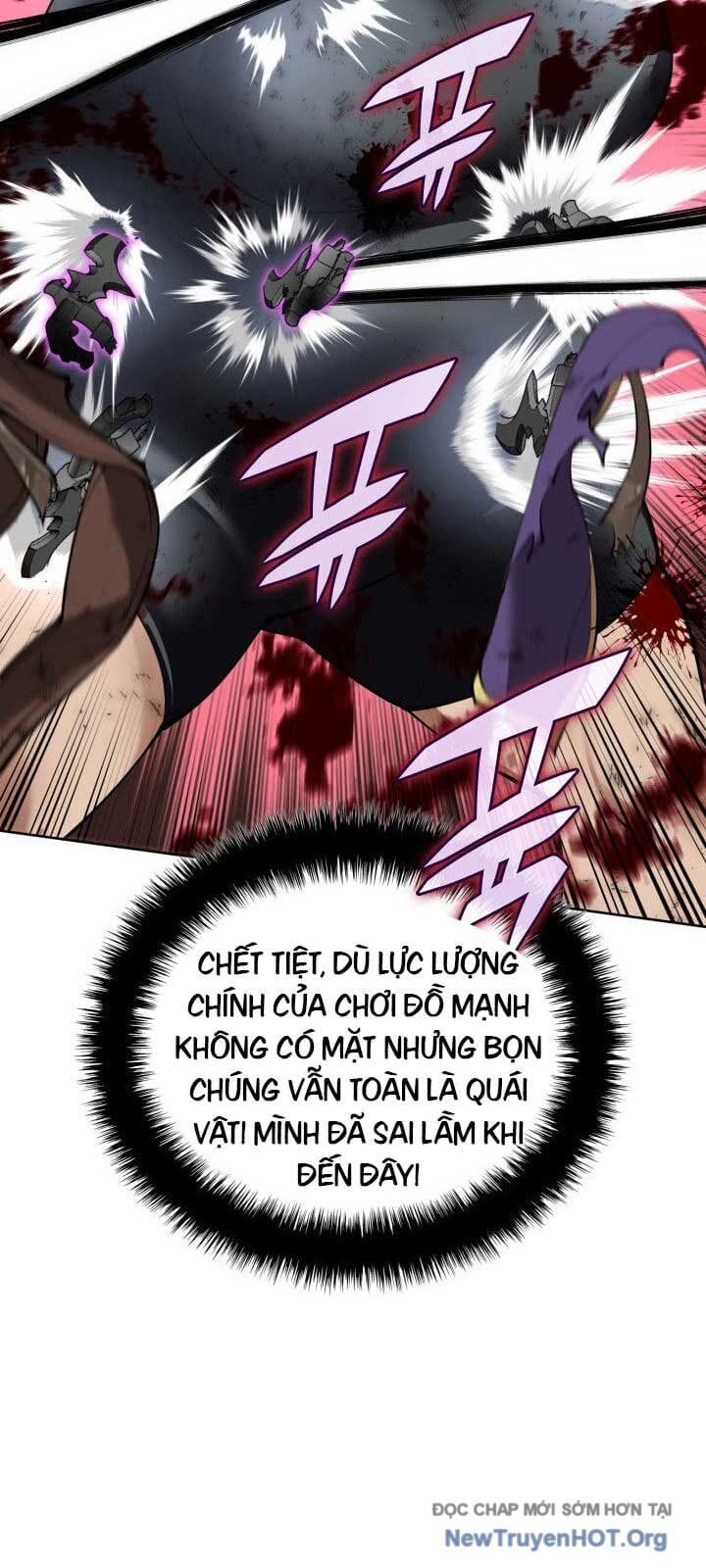 Truyện Tranh Thợ Rèn Huyền Thoại - Overgeared trang 7