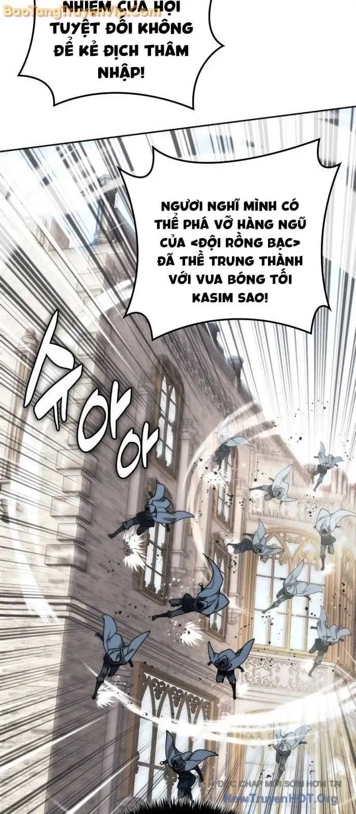 Truyện Tranh Thợ Rèn Huyền Thoại - Overgeared trang 7