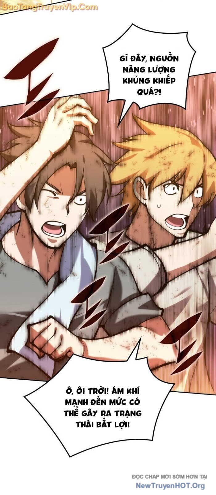 Truyện Tranh Thợ Rèn Huyền Thoại - Overgeared trang 7