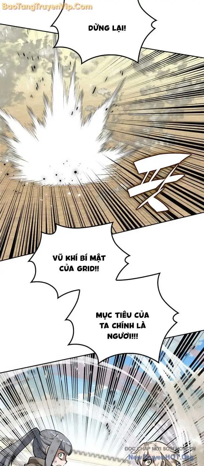 Truyện Tranh Thợ Rèn Huyền Thoại - Overgeared trang 7