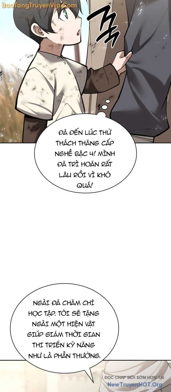 Truyện Tranh Thợ Rèn Huyền Thoại - Overgeared trang 7