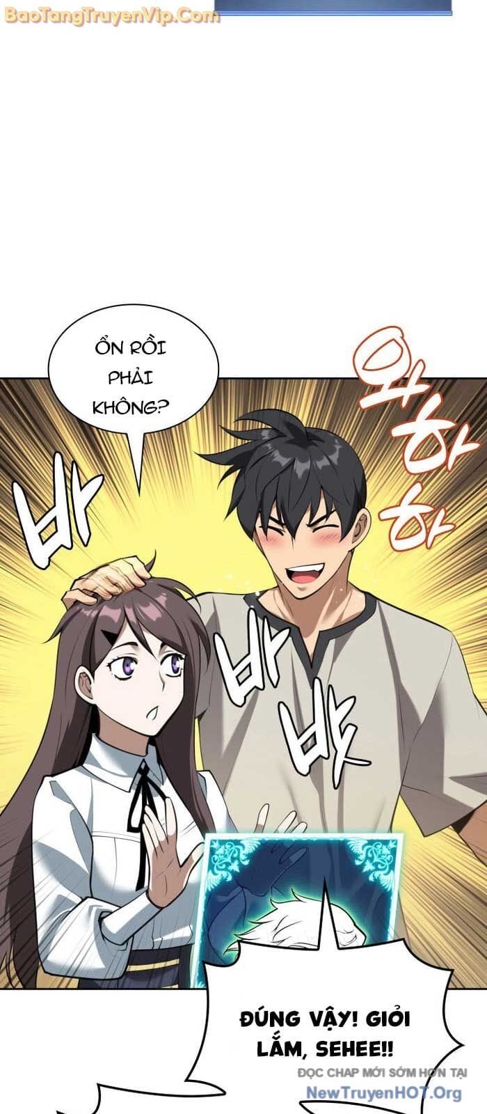 Truyện Tranh Thợ Rèn Huyền Thoại - Overgeared trang 7