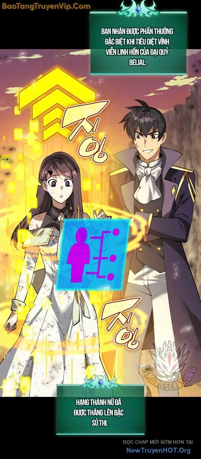 Truyện Tranh Thợ Rèn Huyền Thoại - Overgeared trang 7