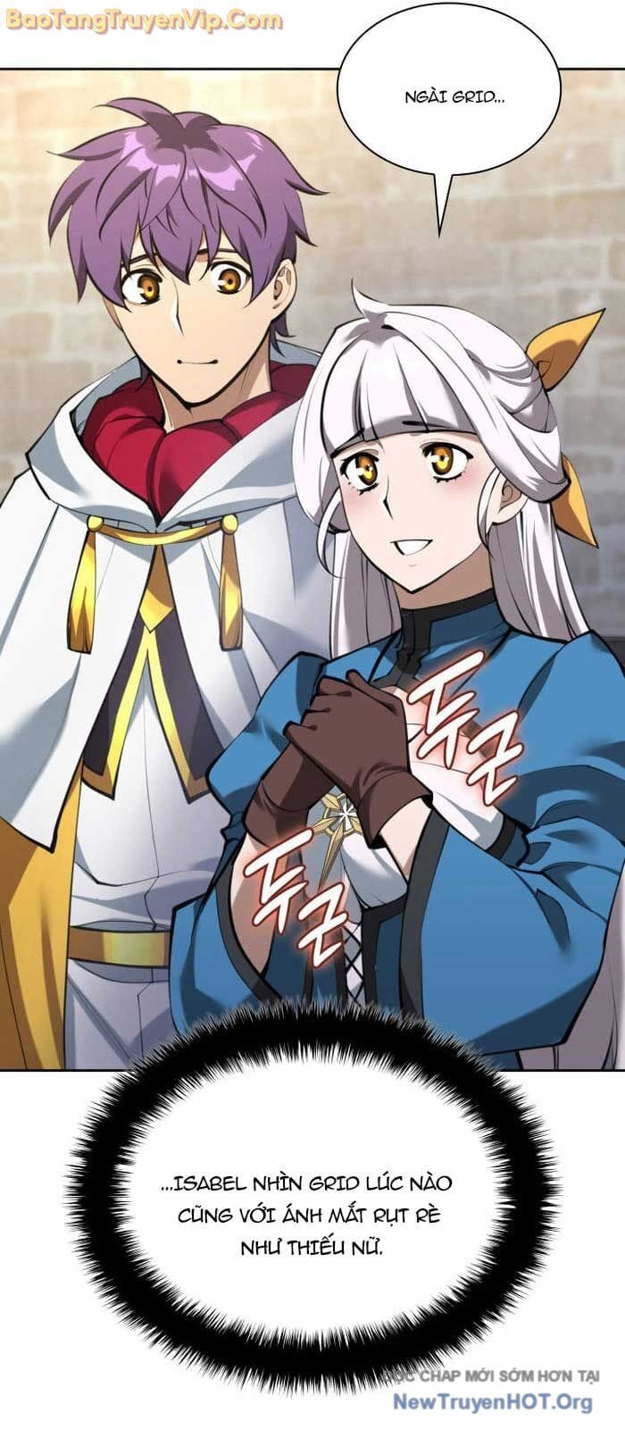 Truyện Tranh Thợ Rèn Huyền Thoại - Overgeared trang 7