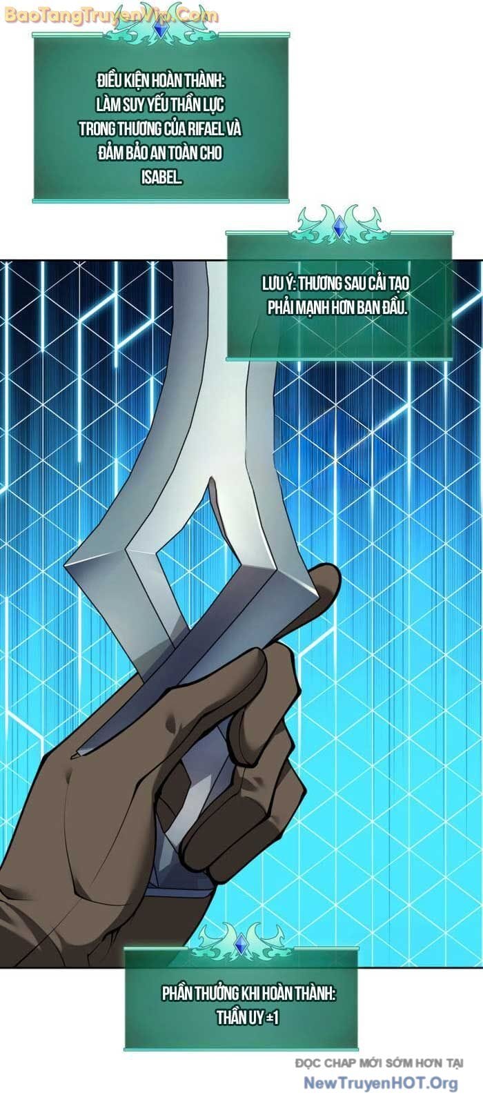 Truyện Tranh Thợ Rèn Huyền Thoại - Overgeared trang 7