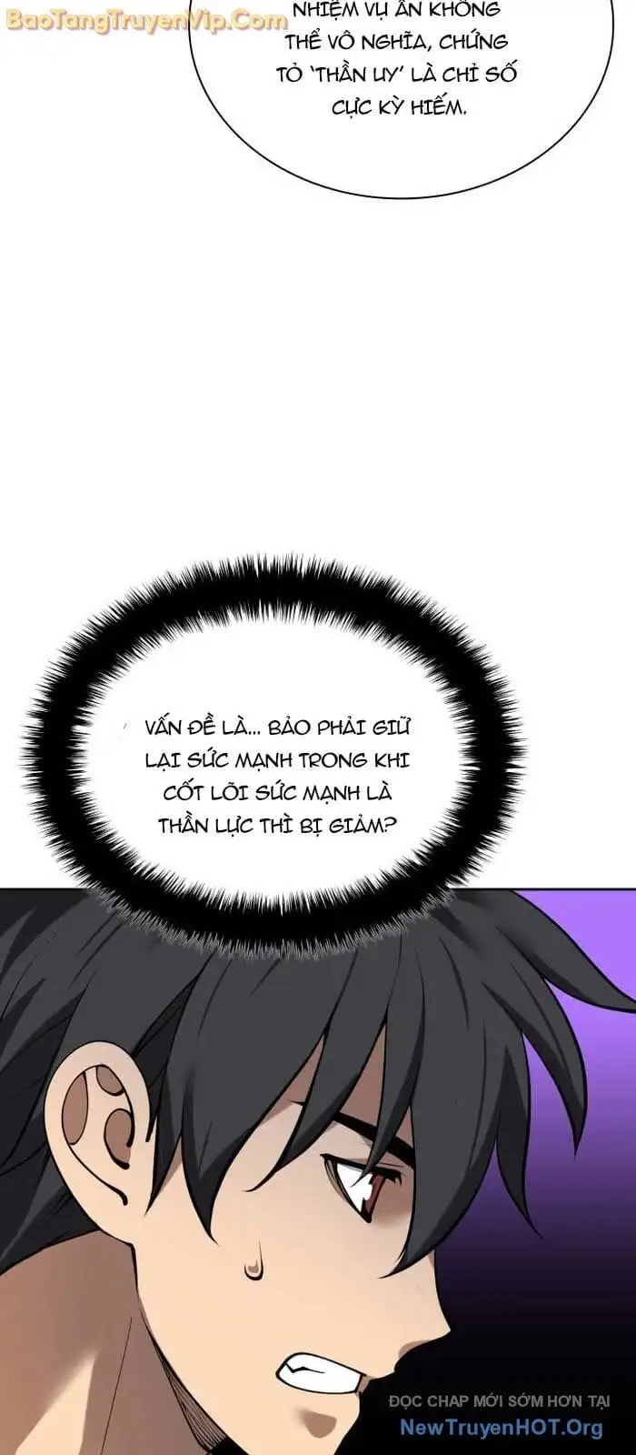 Truyện Tranh Thợ Rèn Huyền Thoại - Overgeared trang 7