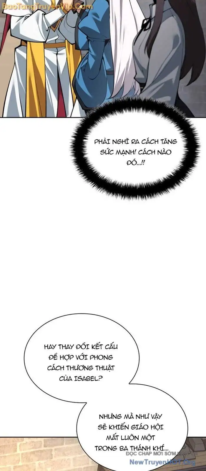 Truyện Tranh Thợ Rèn Huyền Thoại - Overgeared trang 7