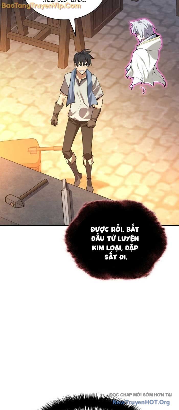 Truyện Tranh Thợ Rèn Huyền Thoại - Overgeared trang 7