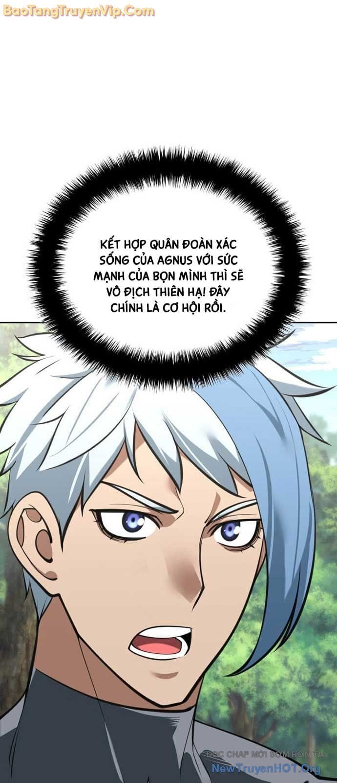 Truyện Tranh Thợ Rèn Huyền Thoại - Overgeared trang 7