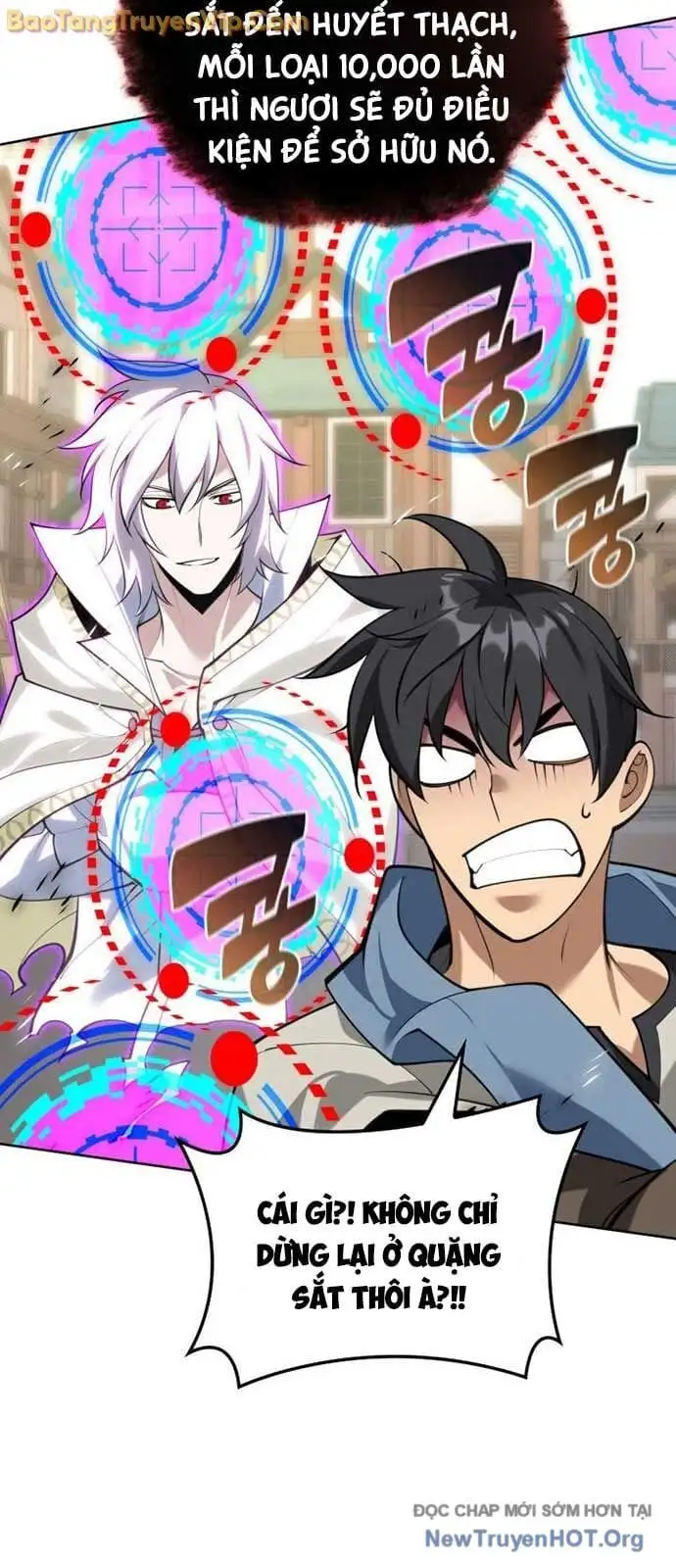 Truyện Tranh Thợ Rèn Huyền Thoại - Overgeared trang 7