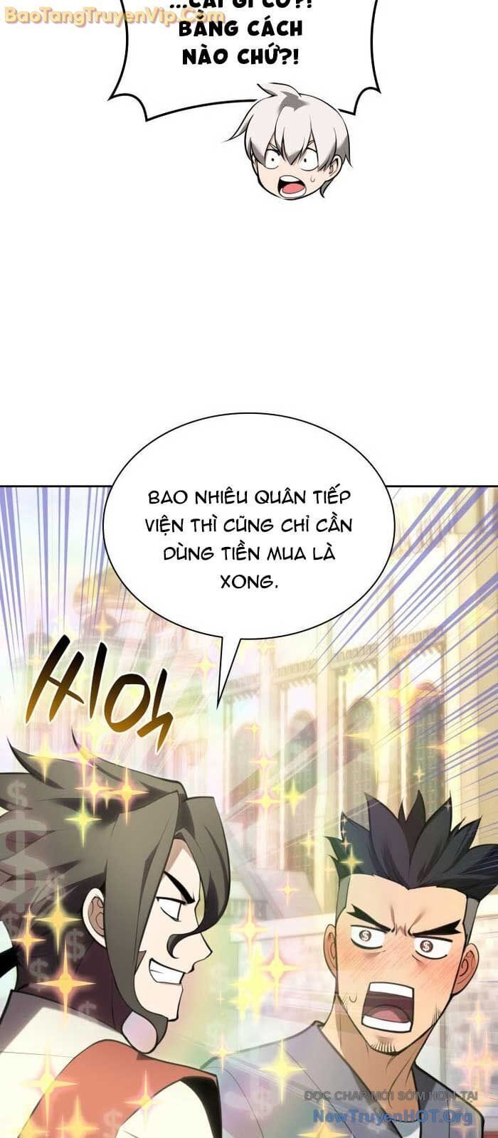 Truyện Tranh Thợ Rèn Huyền Thoại - Overgeared trang 7