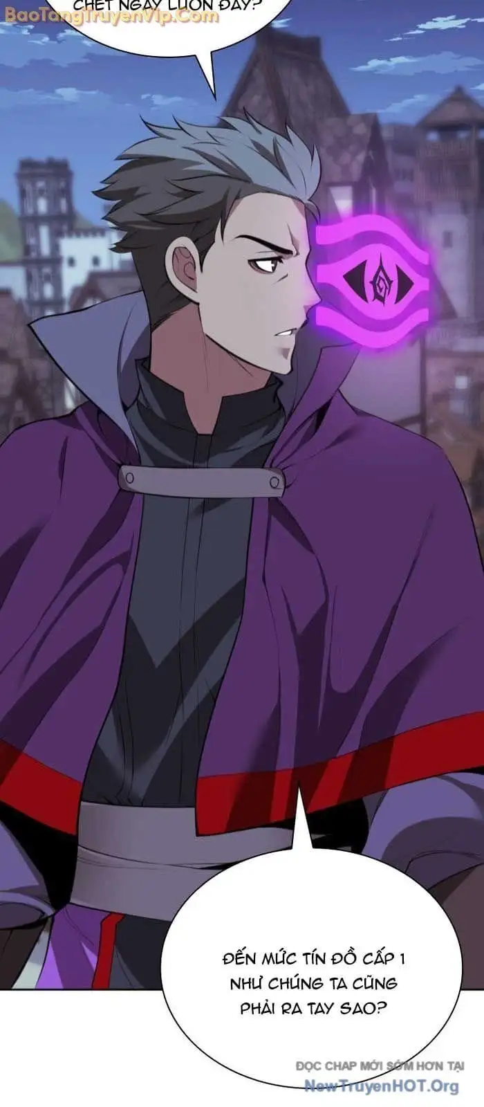 Truyện Tranh Thợ Rèn Huyền Thoại - Overgeared trang 7