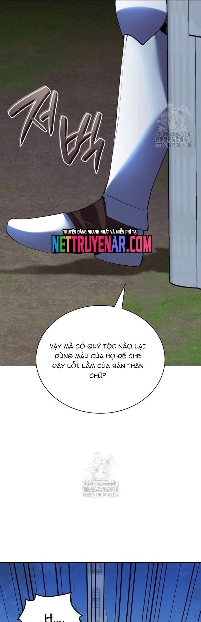 Truyện Tranh Thợ Rèn Huyền Thoại - Overgeared trang 7