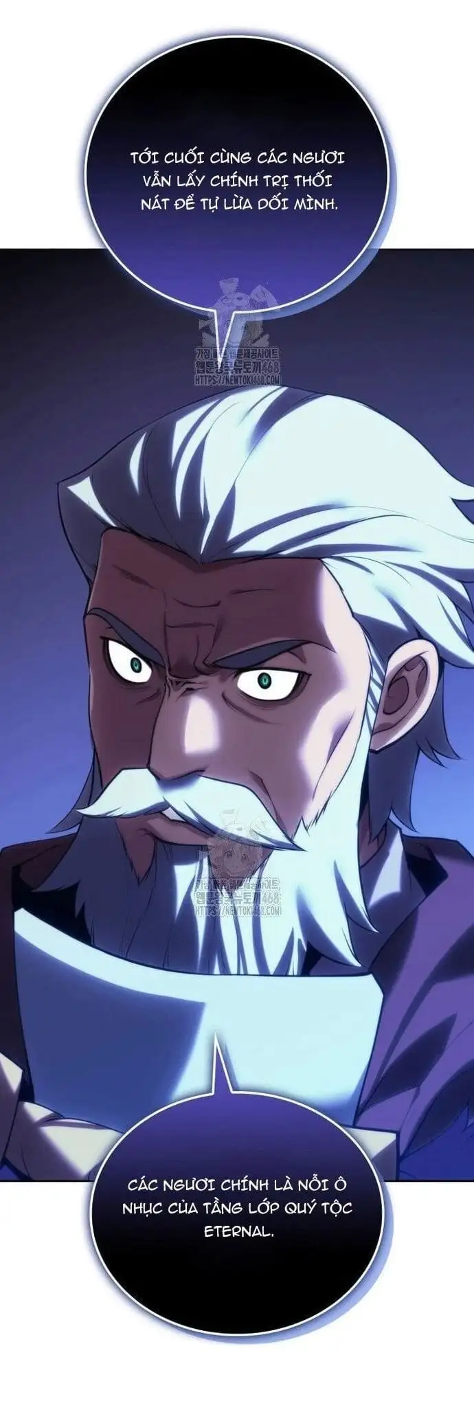 Truyện Tranh Thợ Rèn Huyền Thoại - Overgeared trang 7