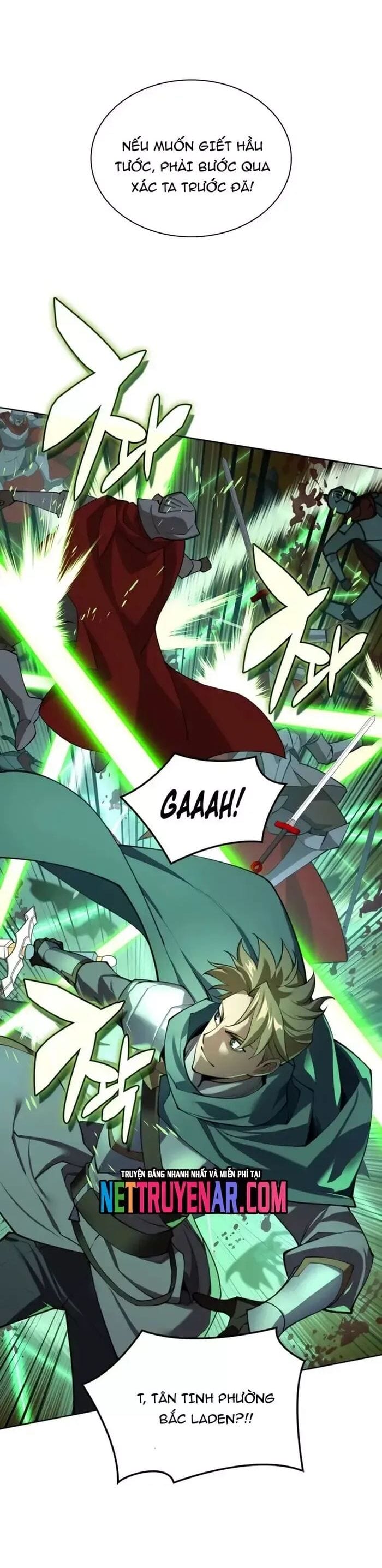 Truyện Tranh Thợ Rèn Huyền Thoại - Overgeared trang 7