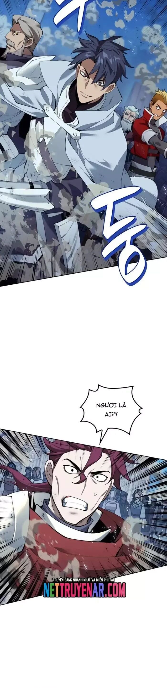 Truyện Tranh Thợ Rèn Huyền Thoại - Overgeared trang 7