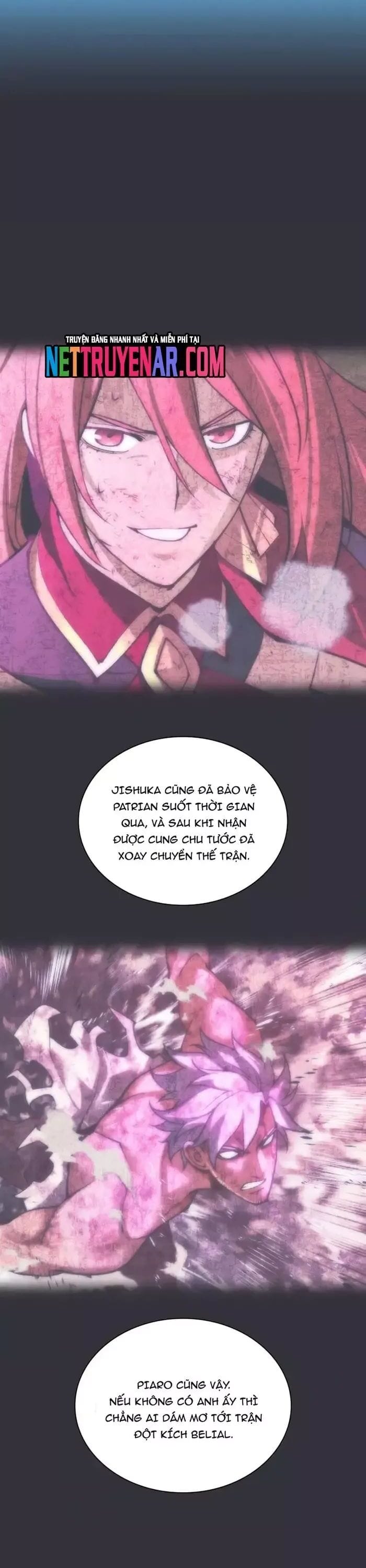 Truyện Tranh Thợ Rèn Huyền Thoại - Overgeared trang 7