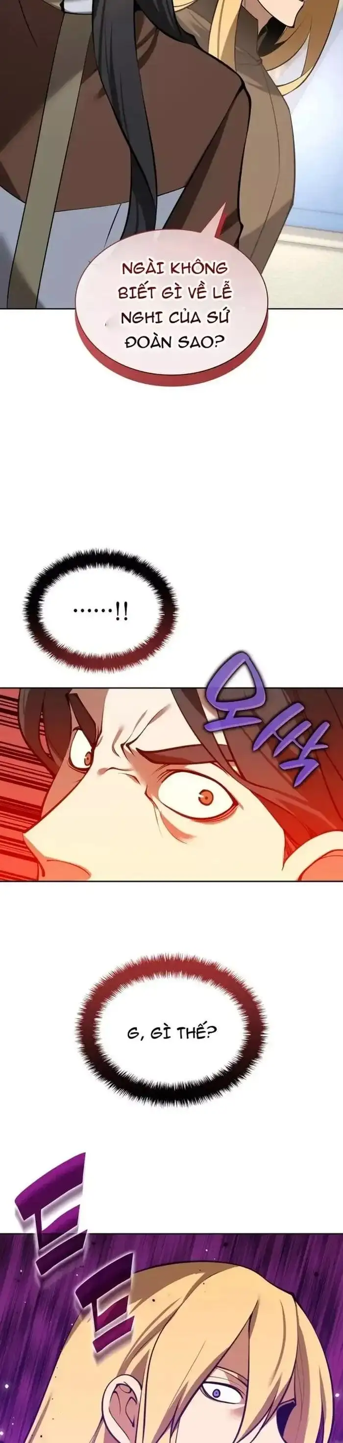 Truyện Tranh Thợ Rèn Huyền Thoại - Overgeared trang 7