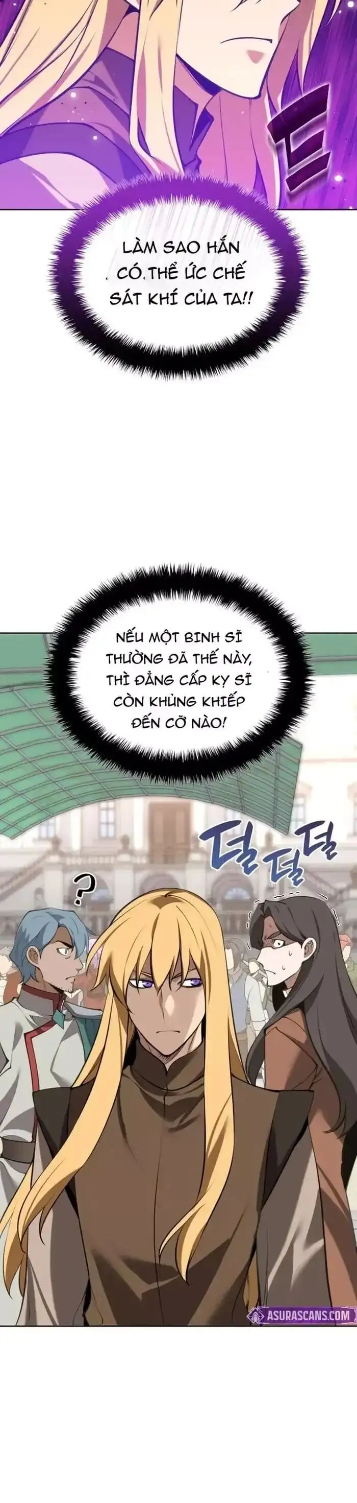 Truyện Tranh Thợ Rèn Huyền Thoại - Overgeared trang 7