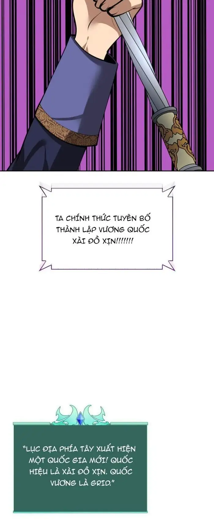 Truyện Tranh Thợ Rèn Huyền Thoại - Overgeared trang 7