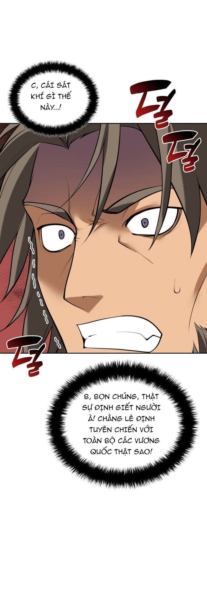 Truyện Tranh Thợ Rèn Huyền Thoại - Overgeared trang 7