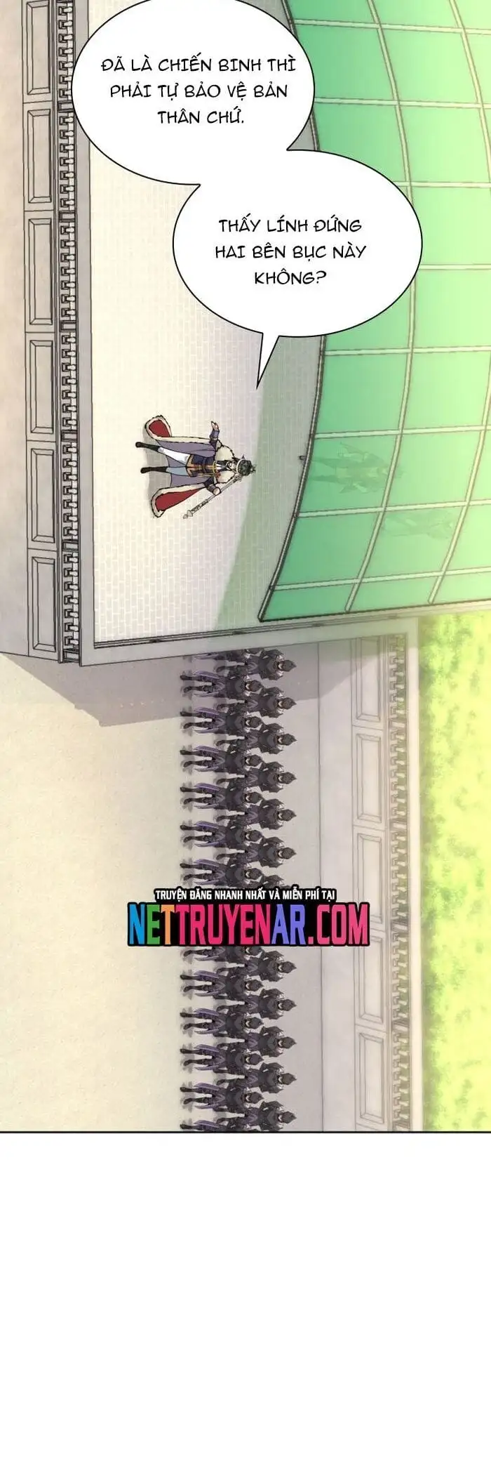 Truyện Tranh Thợ Rèn Huyền Thoại - Overgeared trang 7