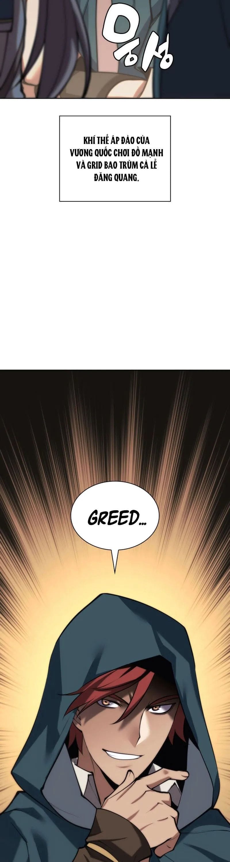 Truyện Tranh Thợ Rèn Huyền Thoại - Overgeared trang 7