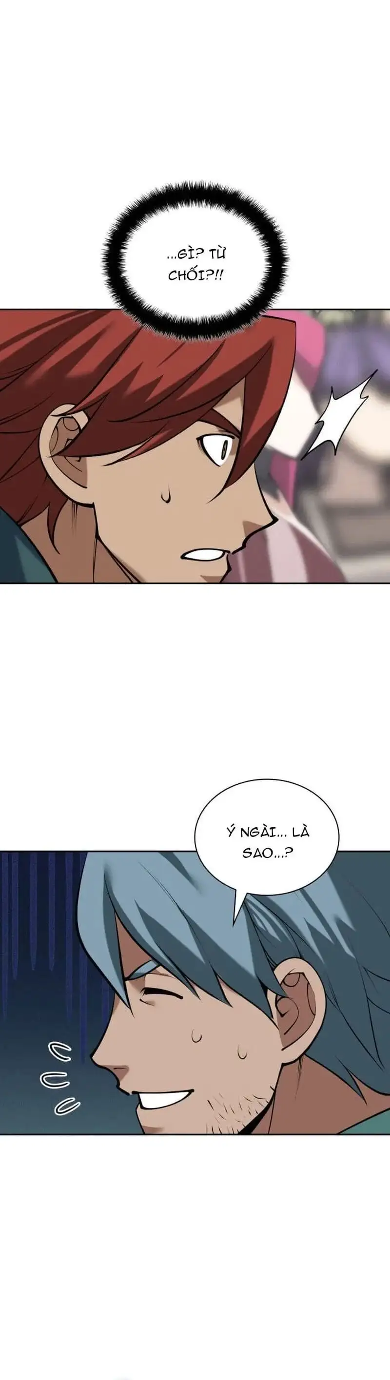 Truyện Tranh Thợ Rèn Huyền Thoại - Overgeared trang 7