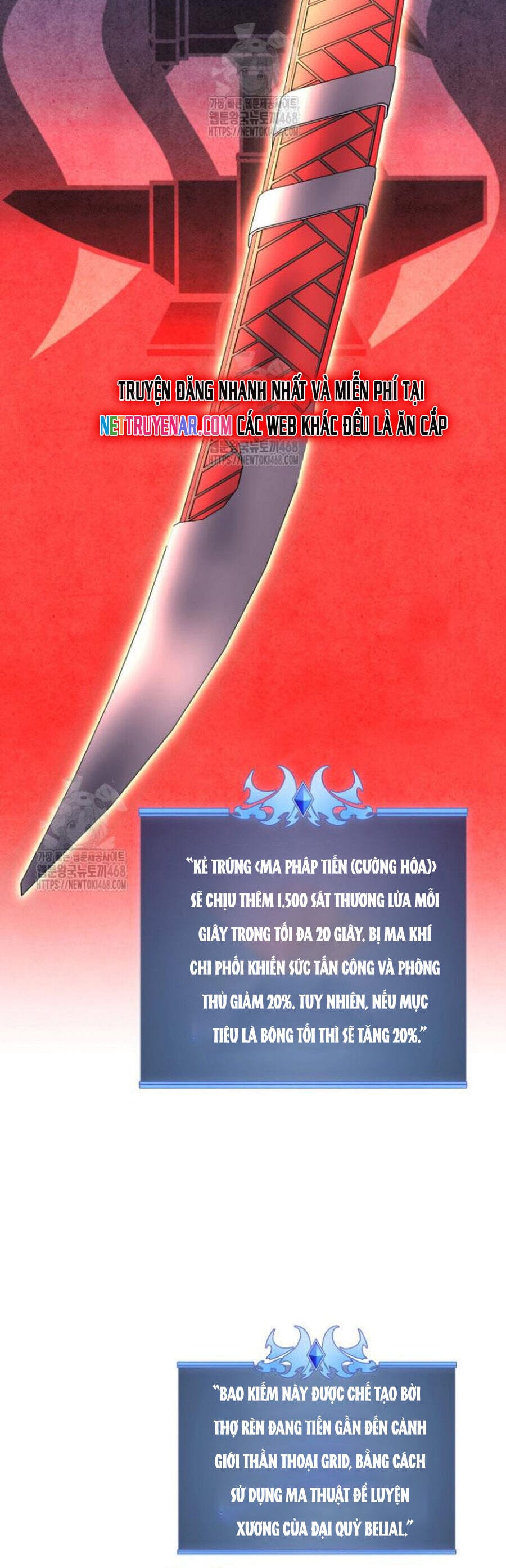 Truyện Tranh Thợ Rèn Huyền Thoại - Overgeared trang 7