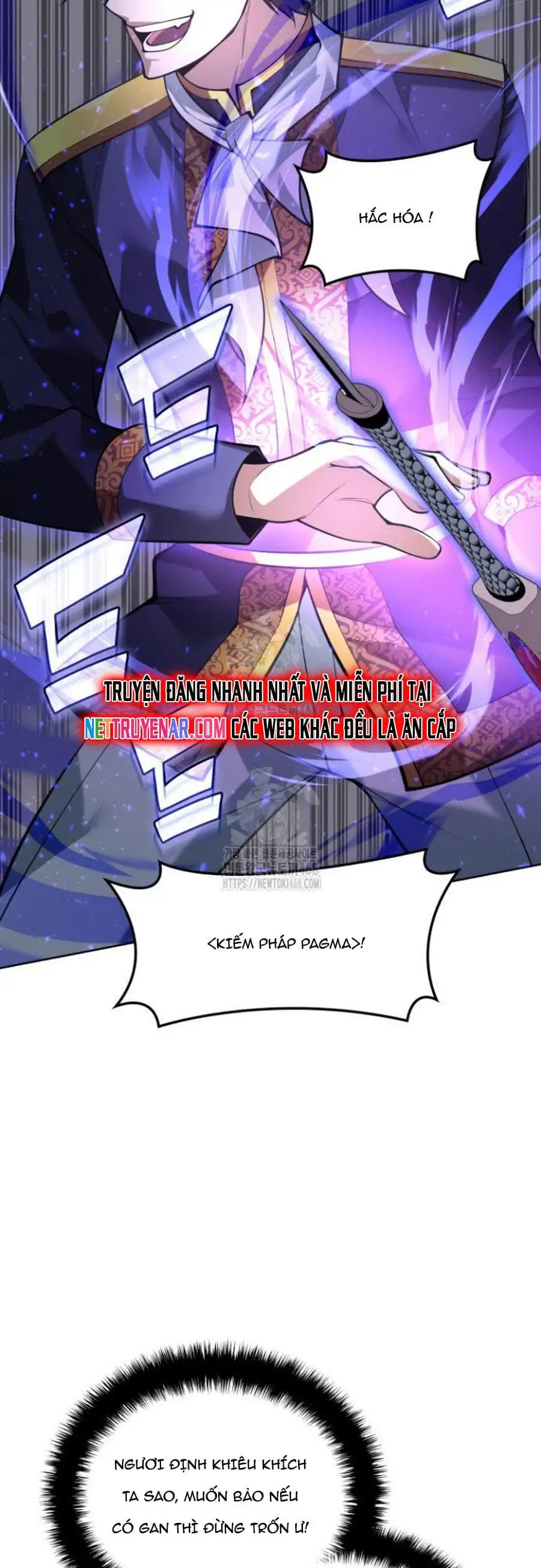 Truyện Tranh Thợ Rèn Huyền Thoại - Overgeared trang 7