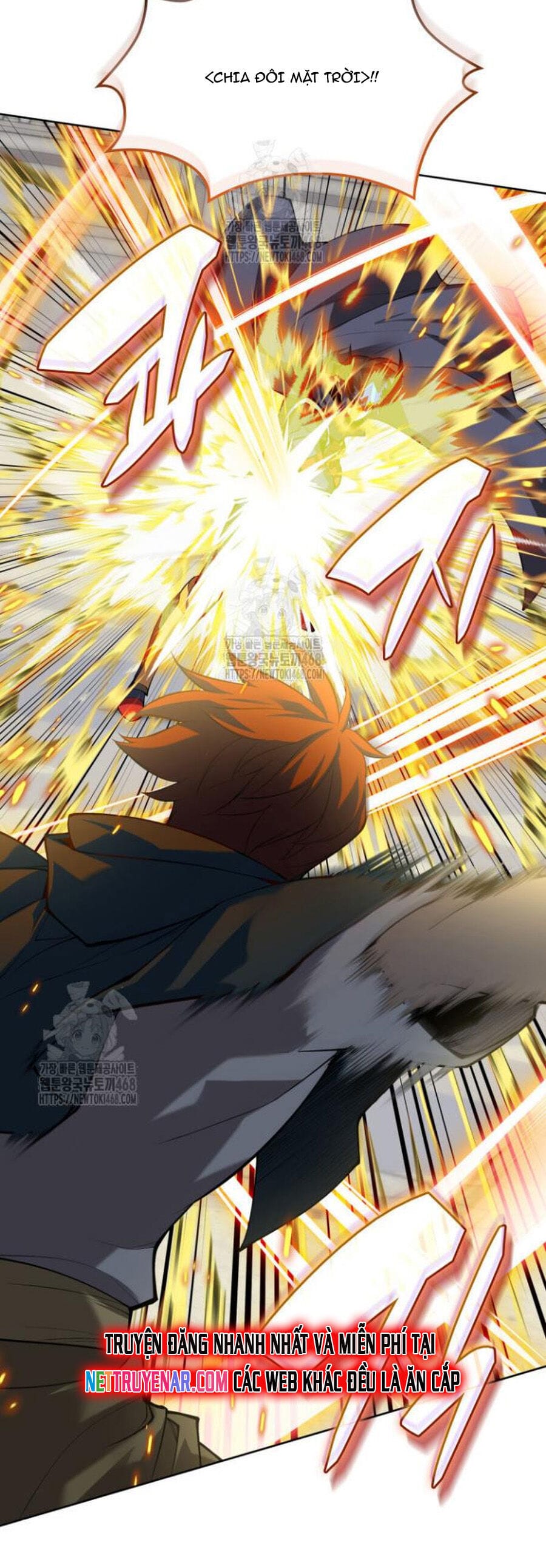 Truyện Tranh Thợ Rèn Huyền Thoại - Overgeared trang 7