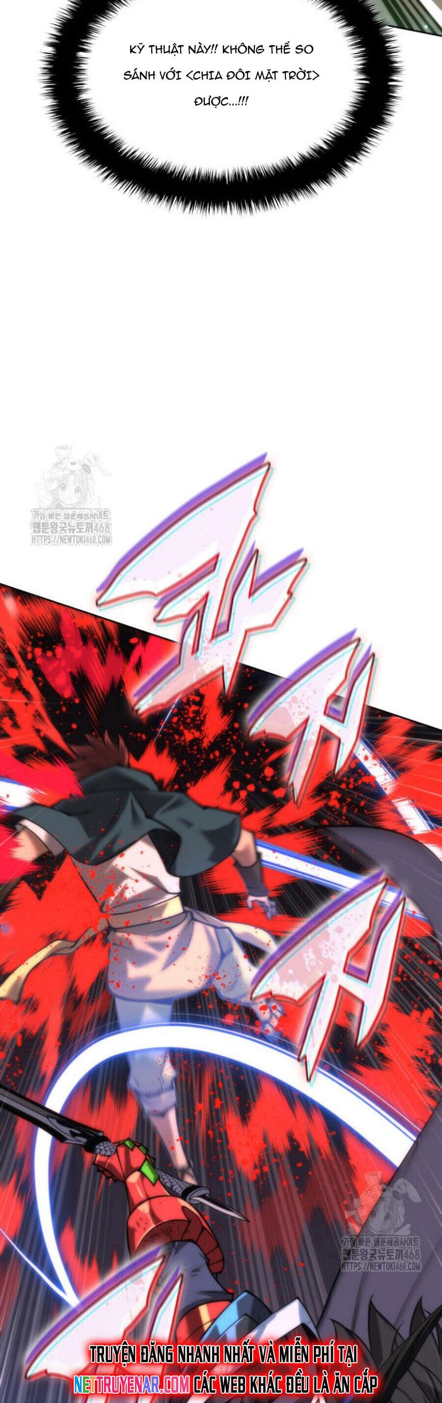 Truyện Tranh Thợ Rèn Huyền Thoại - Overgeared trang 7