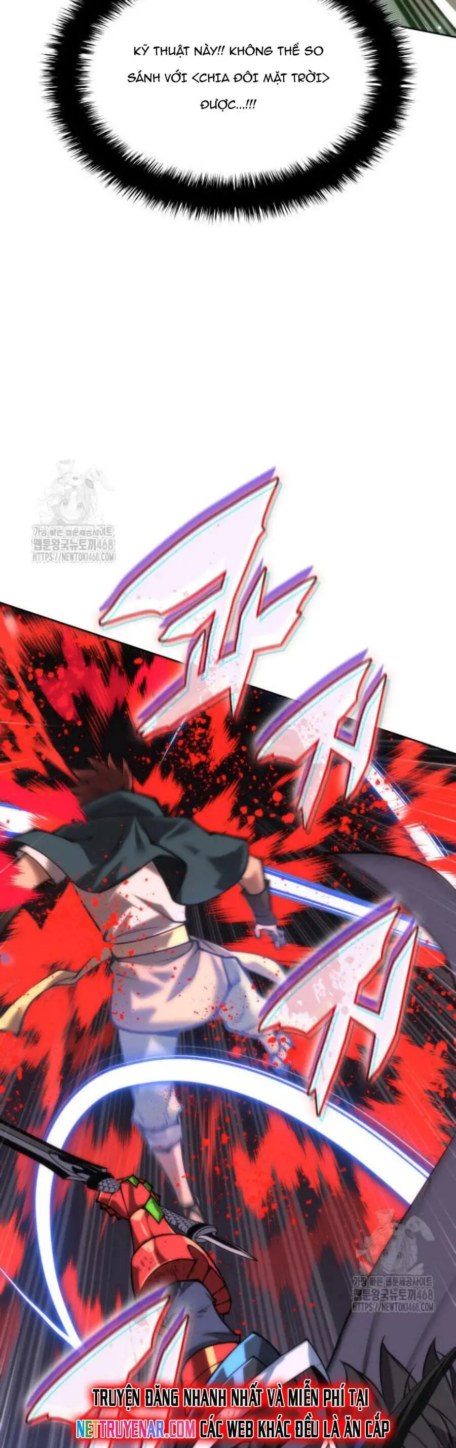 Truyện Tranh Thợ Rèn Huyền Thoại - Overgeared trang 7