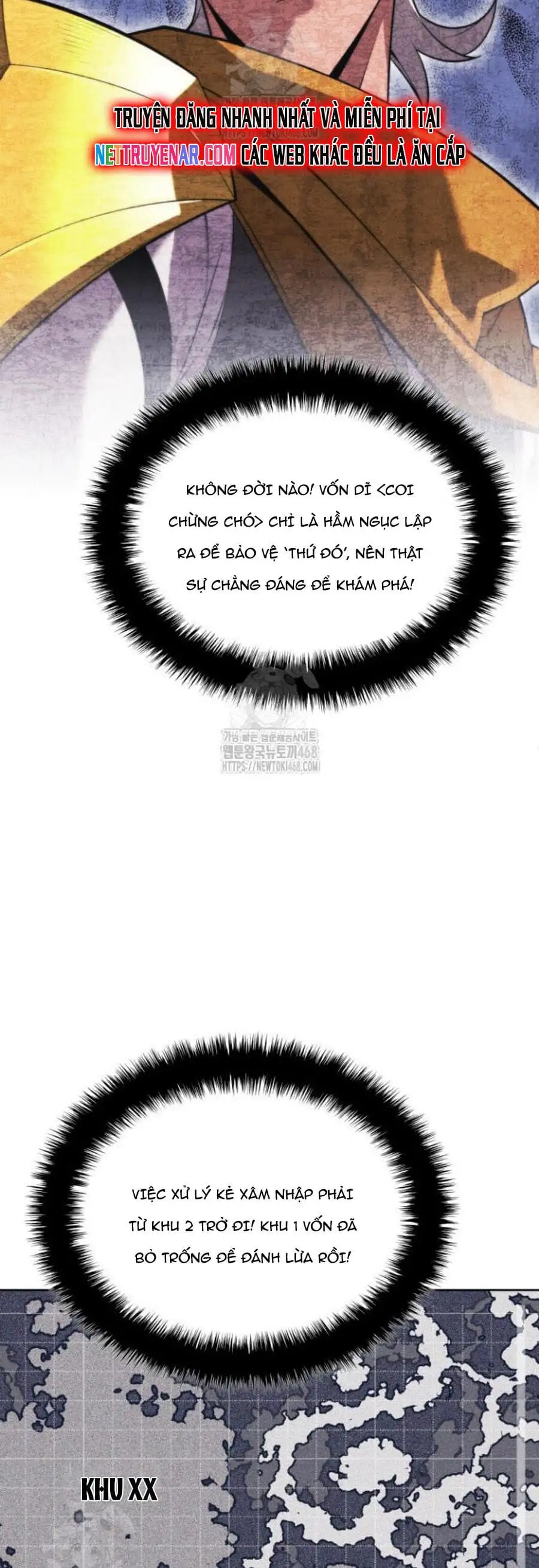 Truyện Tranh Thợ Rèn Huyền Thoại - Overgeared trang 7