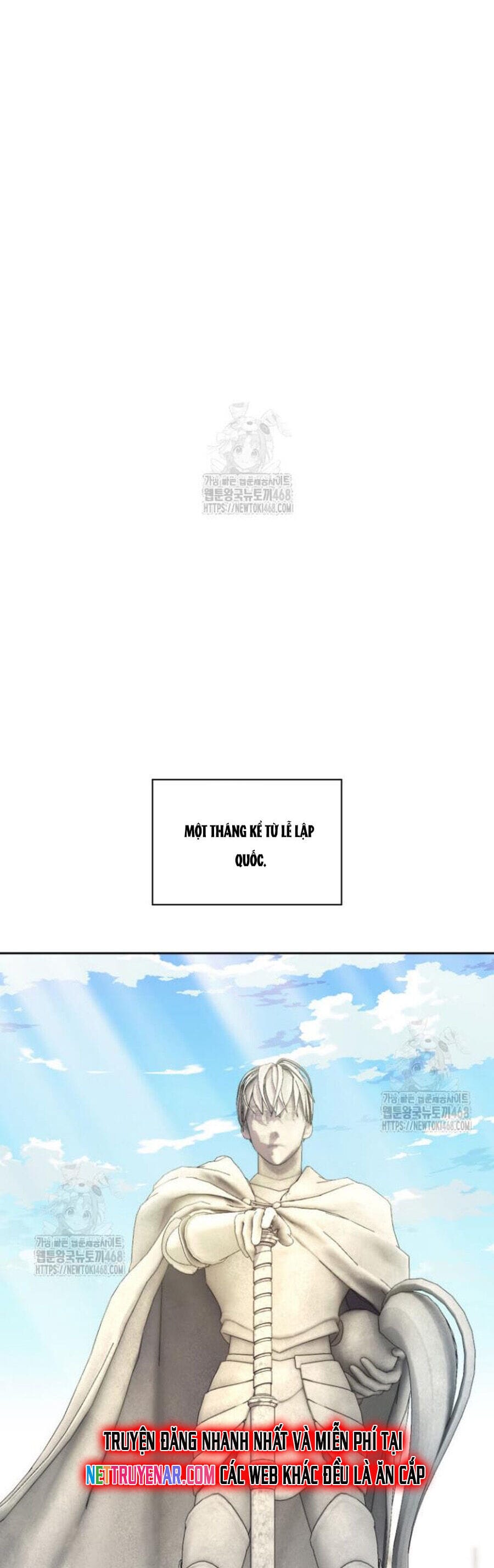 Truyện Tranh Thợ Rèn Huyền Thoại - Overgeared trang 7