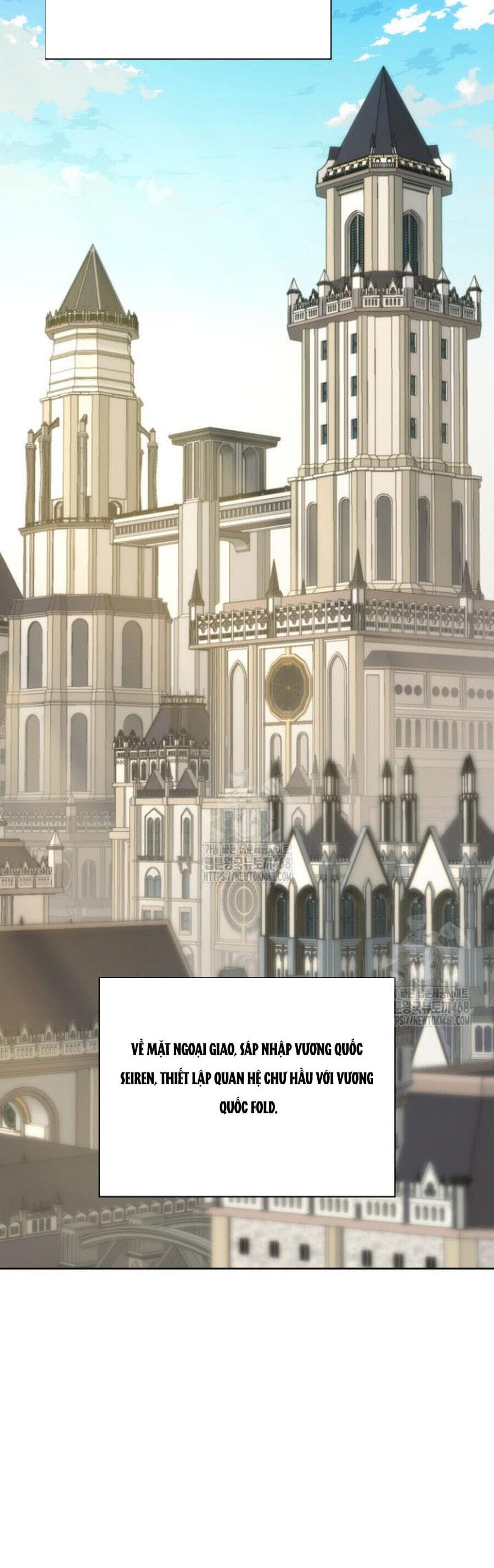 Truyện Tranh Thợ Rèn Huyền Thoại - Overgeared trang 7