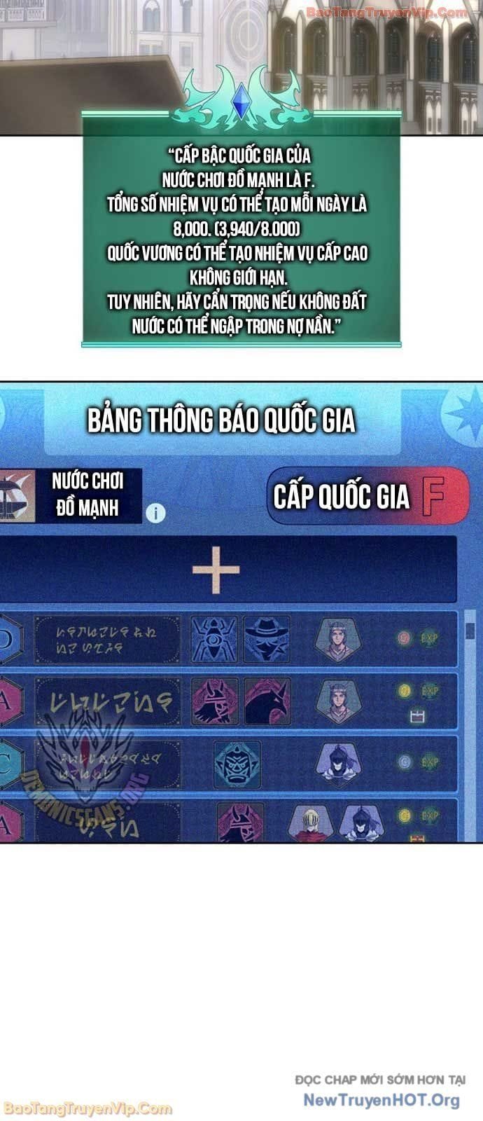 Truyện Tranh Thợ Rèn Huyền Thoại - Overgeared trang 7