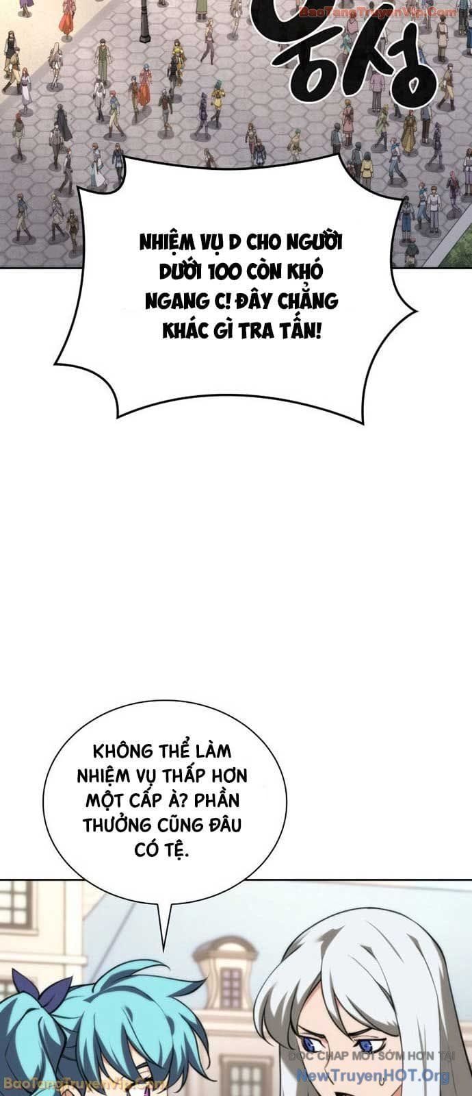 Truyện Tranh Thợ Rèn Huyền Thoại - Overgeared trang 7