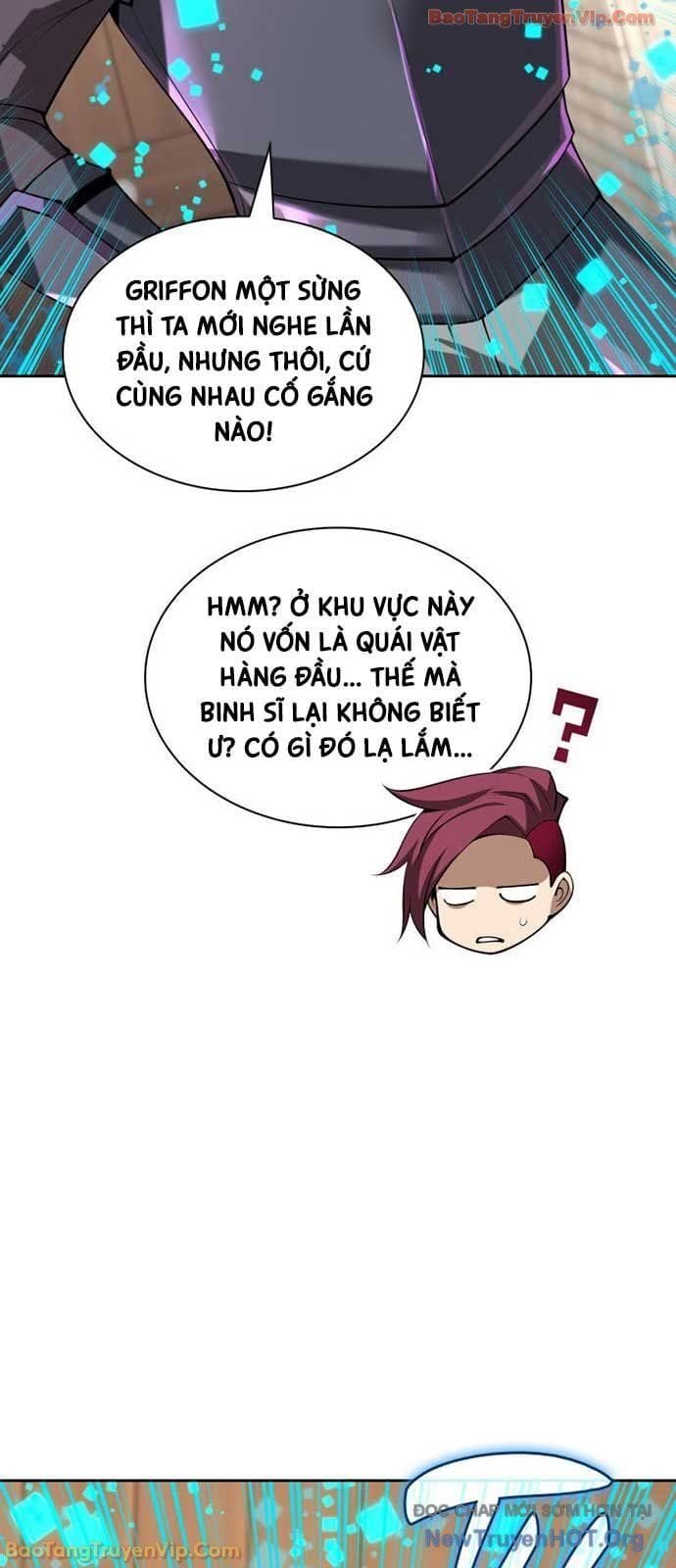 Truyện Tranh Thợ Rèn Huyền Thoại - Overgeared trang 7