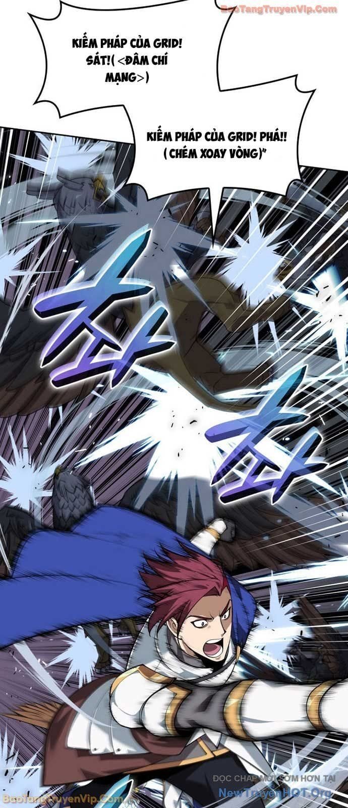 Truyện Tranh Thợ Rèn Huyền Thoại - Overgeared trang 7